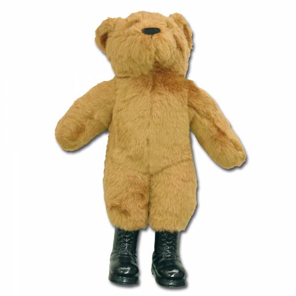 Teddybär Knuddel groß