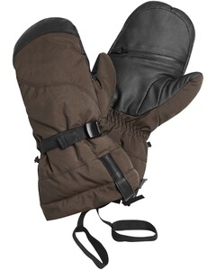 Handschuhe Adventure Primaloft® Mitten