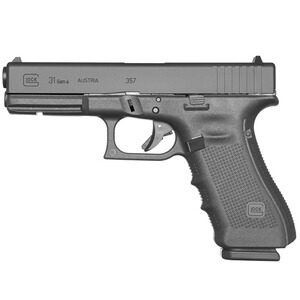 Pistole Glock 31C Gen4