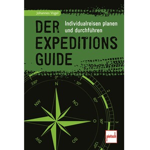Buch: Der Expeditions-Guide