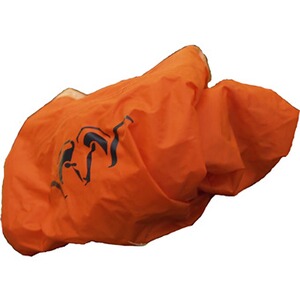 Schweißsack orange passend zu 2006672 Ultimate Expedition