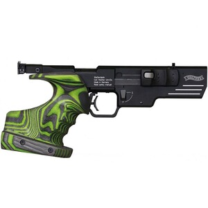 Pistole SSP-M Green Pepper