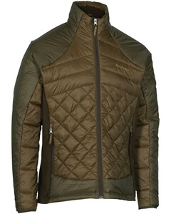 Jacke Cumberland Quilted