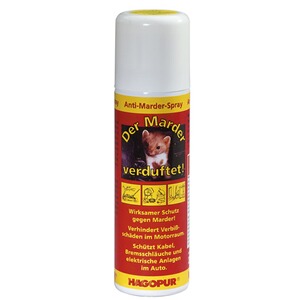 Anti-Marder-Spray, 200 ml