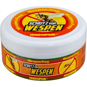 Wespen-Frey Dose, 200 g