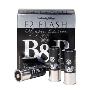 12/70 4 BIS F2 Flash Trap 2,0mm 24g