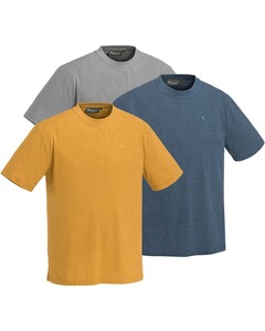 T-Shirts, 3er-Pack