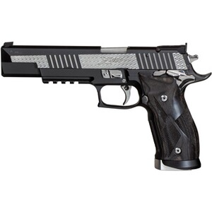 Pistole P226 X-SIX Silverdust
