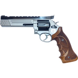 Revolver Lodur 6.0 1500