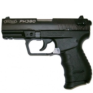 Pistole PK380