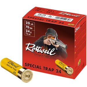 20/70 Special Trap 2,4mm 24g