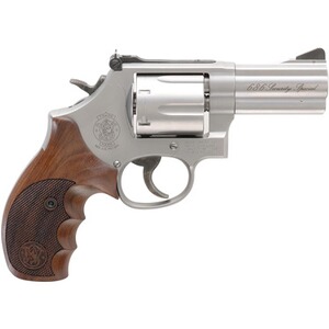 Revolver 686 Security Special 3