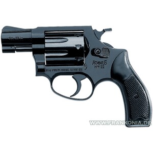Revolver Arminius HW 22