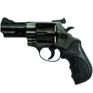 Revolver Arminius HW 357 Hunter