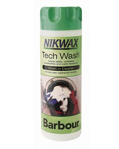 Tech Wash Nikwax, 300 ml