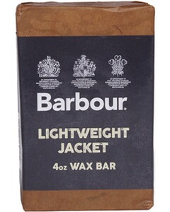 Lightweight 4oz Wax Bar
