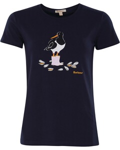 T-Shirt Oystercatcher