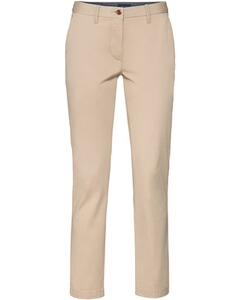 Chino Classic Cropped