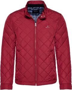 Jacke Quilted Windcheater