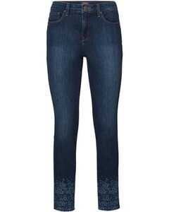 7/8-Jeans Skinny Ankle