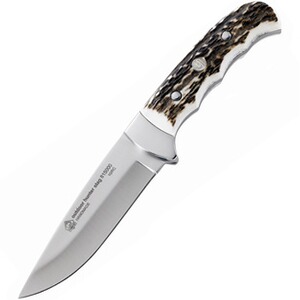 Messer Outdoor Hunter Stag