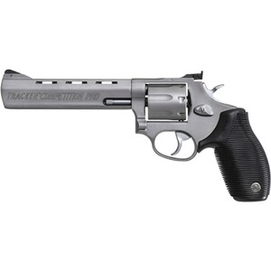 Revolver Modell 627 ohne Kompensator