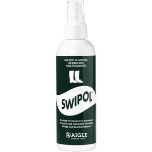 Pflegemittel Pumpspray Swipol, 200 ml