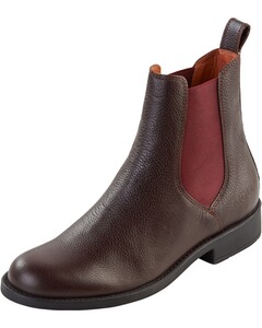 Chelsea Boot Caours W