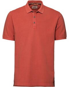Kurzarm-Poloshirt Basic