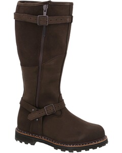 Winterstiefel Grizzly Top