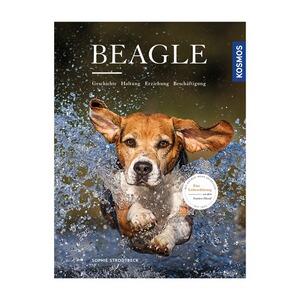 Buch: Beagle ? Auswahl, Haltung, Erziehung