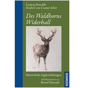 Buch: Des Waldhorns Widerhall