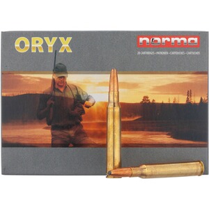 7x64 Oryx, 170 grs.