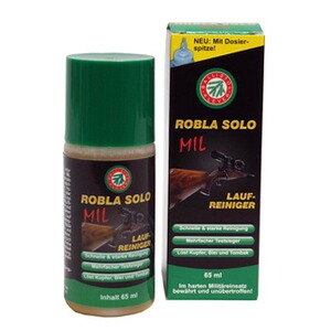 Laufreiniger Robla Solo MIL, 65 ml