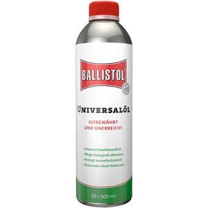 Ballistol Universalöl, 0.5 l
