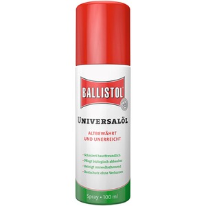 Ballistol Universalöl, 100 ml