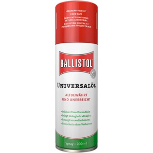 Ballistol Universalöl, 200 ml