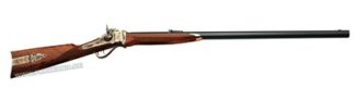 Sharps Sporting Rifle Quigley