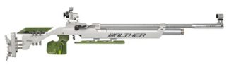 Match Luftgewehr 400M Expert Green Pepper