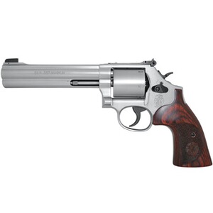 Revolver Modell 686 International