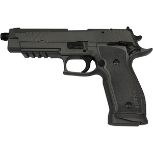 Pistole P226 X-Five TAC TG