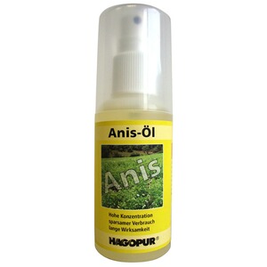 Anis-Öl Pumpspray, 100 ml