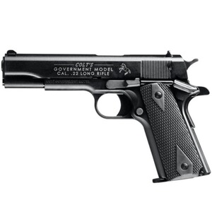Pistole 1911 A1
