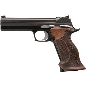 Pistole P210 Super Target 5
