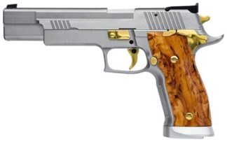 Pistole P226 X-SIX Scandic Set