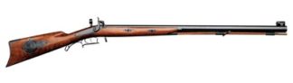 Vorderlader Gewehr Tryon Rifle Creedmoor