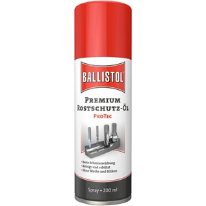 Premium Rostschutz-Öl ProTec ? Spray, 200 ml