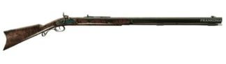 Vorderlader Gewehr Rocky Mountain Hawken Rifle Maple