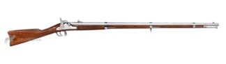Vorderlader Gewehr Richmond 1863 Rifle Musket