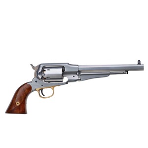 Revolver Remington Pattern Custom